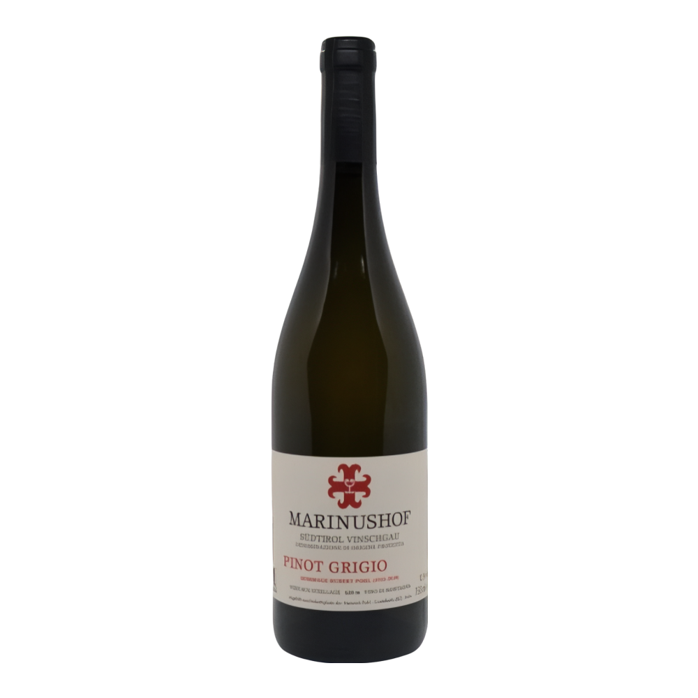 Marinushof, Pinot grigio 2021, Magnum 1500 ml